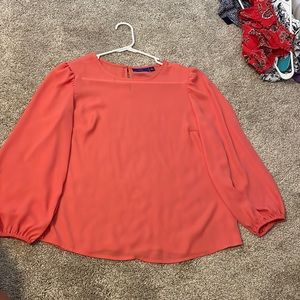 Dress Shirt by APT .9